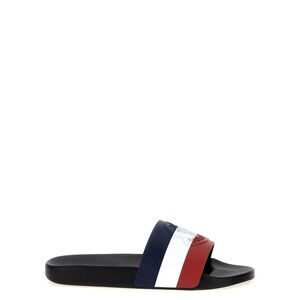 Moncler Men's Basile Slides